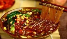 网红酸辣粉爆料视频,独家制作过程大公开！